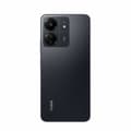 Miniatyrbillede 3 af 4: Smartphone Xiaomi Redmi 13C 6,74" 8 GB RAM 256 GB Sort
