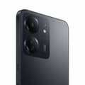 Miniatyrbillede 4 af 4: Smartphone Xiaomi Redmi 13C 6,74" 8 GB RAM 256 GB Sort