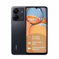 Miniatyrbillede 1 af 4: Smartphone Xiaomi Redmi 13C 6,74" 8 GB RAM 256 GB Sort
