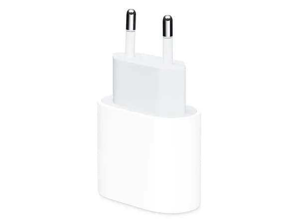 Apple MHJE3ZM/A, Sisätila, AC, Valkoinen