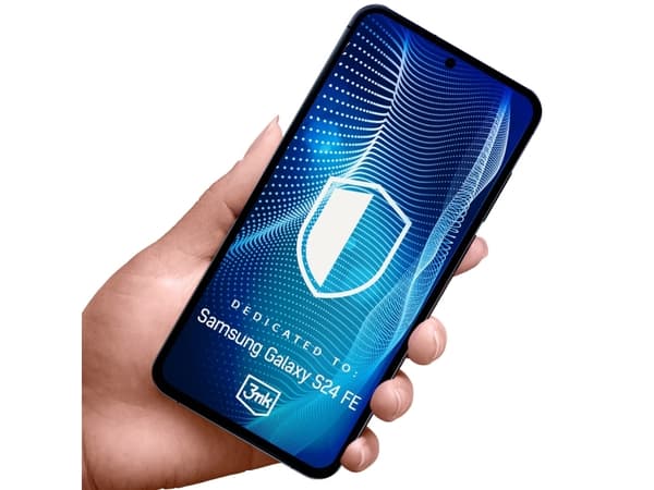 3mk FlexibleGlass Pro Samsung Galaxy S24 FE puhelimeen (5903108582070)