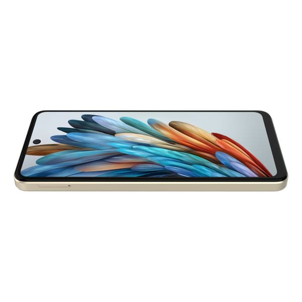 Smartphone ZTE NUBIA MUSIC POP ART 4 GB RAM 128 GB Multifarvet 6,6"