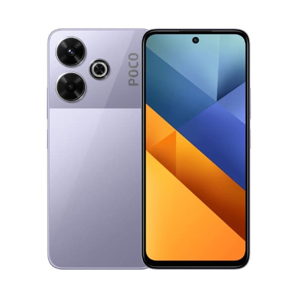 Smartphone Xiaomi M6 6,79" 8 GB RAM 256 GB Lilla