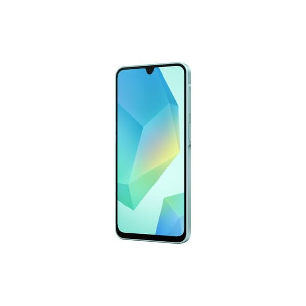 Smartphone Samsung SM-A166BLGDEUE 6,7" 4 GB RAM 128 GB Grön