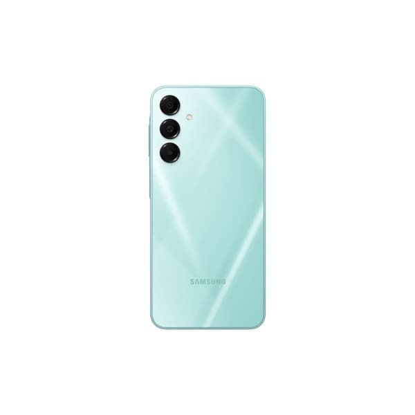 Smartphone Samsung SM-A166BLGDEUE 6,7" 4 GB RAM 128 GB Grön