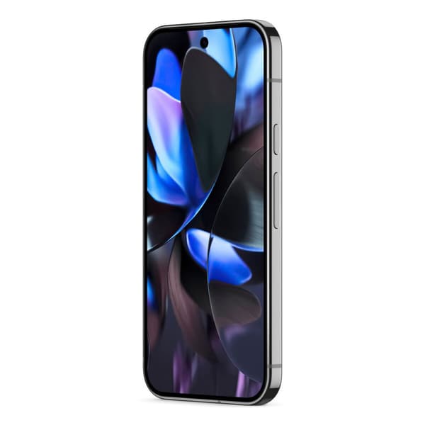 Smartphone Google Pixel 9 Pro 6,3" 16 GB RAM 128 GB Sort Obsidian