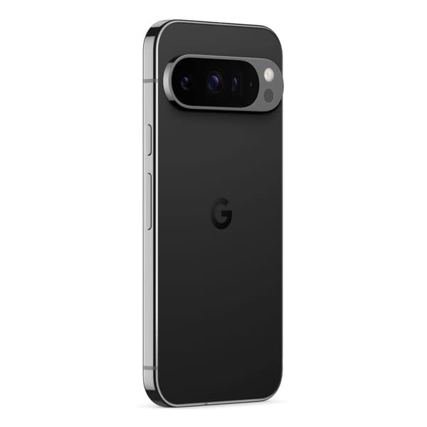 Smartphone Google Pixel 9 Pro 6,3" 16 GB RAM 128 GB Sort Obsidian
