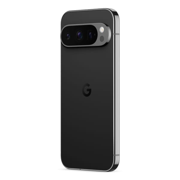Smartphone Google Pixel 9 Pro 6,3" 16 GB RAM 128 GB Sort Obsidian