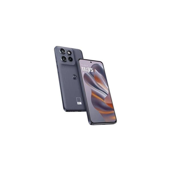 Motorola Edge 50 Neo 12+512GB 6.36" 5G PANTONE Grisaille ITA Grå