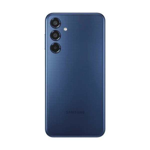 Smartphone Samsung SM-M356B 6,6" Octa Core 6 GB RAM 128 GB Blå