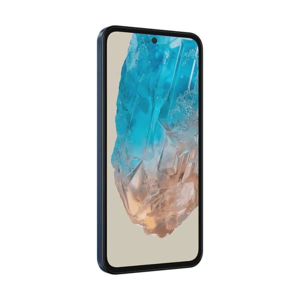 Smartphone Samsung SM-M356B 6,6" Octa Core 6 GB RAM 128 GB Blå