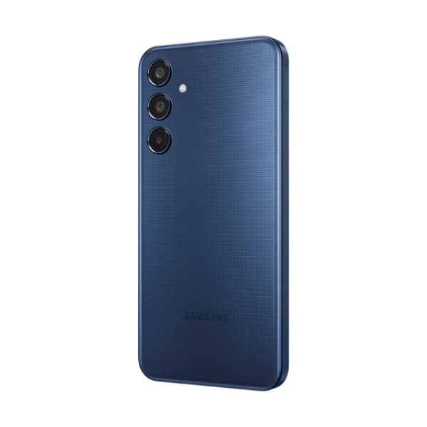 Smartphone Samsung SM-M356B 6,6" Octa Core 6 GB RAM 128 GB Blå