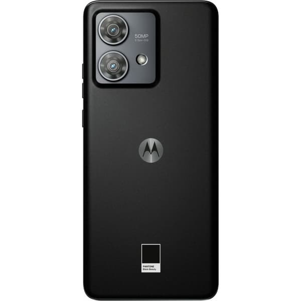 Älypuhelimet Motorola Edge 40 Neo 6,55" 12 GB RAM 256 GB Musta