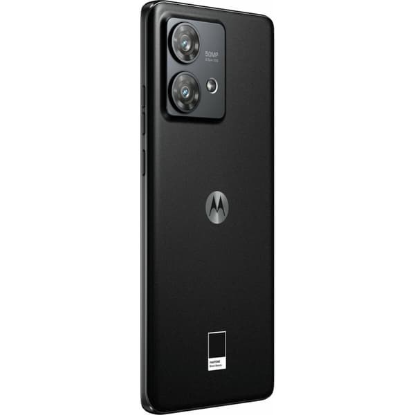 Älypuhelimet Motorola Edge 40 Neo 6,55" 12 GB RAM 256 GB Musta