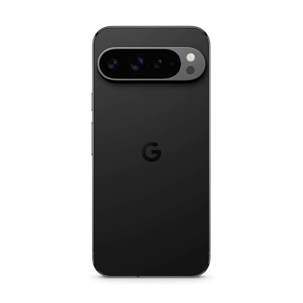Smartphone Google Pixel 9 Pro 6,3" Octa Core 16 GB RAM 128 GB Svart