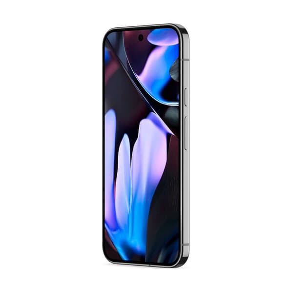 Smartphone Google Pixel 9 Pro 6,3" Octa Core 16 GB RAM 128 GB Svart