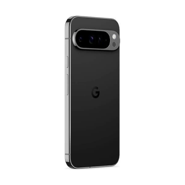 Smartphone Google Pixel 9 Pro 6,3" Octa Core 16 GB RAM 128 GB Svart
