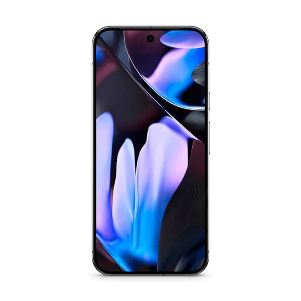 Smartphone Google Pixel 9 Pro 6,3" Octa Core 16 GB RAM 128 GB Svart