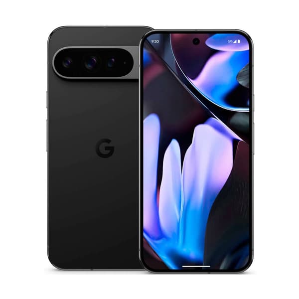 Smartphone Google Pixel 9 Pro 6,3" Octa Core 16 GB RAM 128 GB Svart Svart