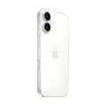 Miniatyrbild 4 av 4: Smartphone Apple iPhone 16 Plus 6,7" Hexa Core 8 GB 256 GB Vit