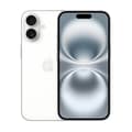 Miniatyrbild 1 av 4: Smartphone Apple iPhone 16 Plus 6,7" Hexa Core 8 GB 256 GB Vit
