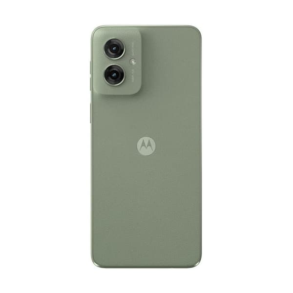 Smartphone Motorola Moto G55 5G 6,5" Octa Core 8 GB 256 GB Grøn