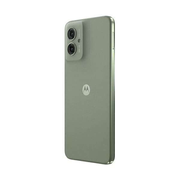 Smartphone Motorola Moto G55 5G 6,5" Octa Core 8 GB 256 GB Grøn
