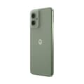 Miniatyrbillede 5 af 5: Smartphone Motorola Moto G55 5G 6,5" Octa Core 8 GB 256 GB Grøn
