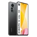 Miniatyrbillede 2 af 11: Smartphone Xiaomi 12 Lite 5G 6,55" Snapdragon 778G 8 GB RAM 256 GB Sort