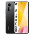 Miniatyrbillede 1 af 11: Smartphone Xiaomi 12 Lite 5G 6,55" Snapdragon 778G 8 GB RAM 256 GB Sort
