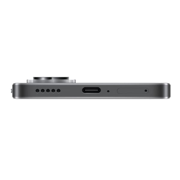 Älypuhelimet Xiaomi 12 Lite 5G 6,55" Snapdragon 778G 8 GB RAM 256 GB Musta