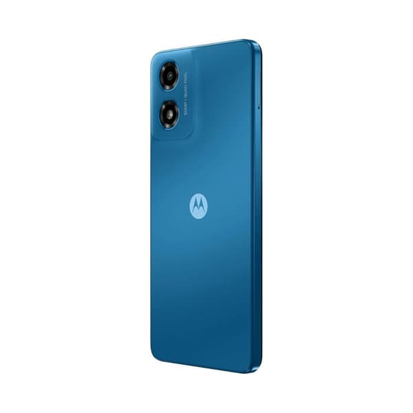 Älypuhelimet Motorola Moto G04s 4G 6,56" Octa Core 8 GB 128 GB Sininen
