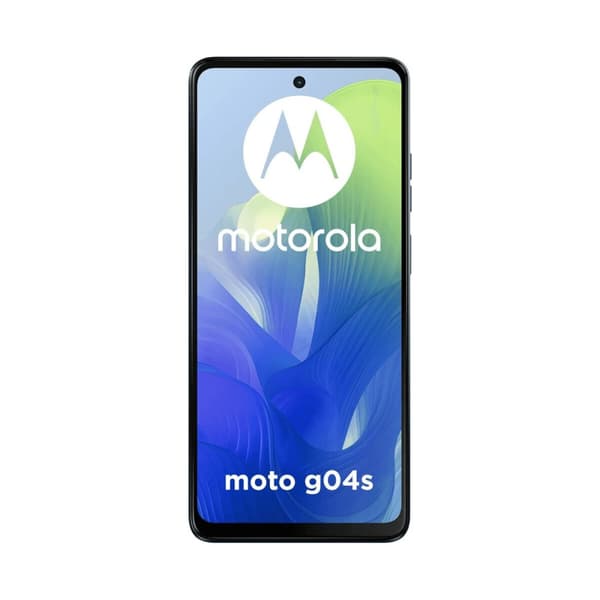 Älypuhelimet Motorola Moto G04s 4G 6,56" Octa Core 8 GB 128 GB Sininen