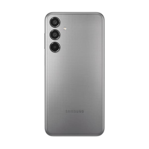 Smartphone Samsung SM-M356B 6,6" Octa Core 6 GB RAM 128 GB Grå