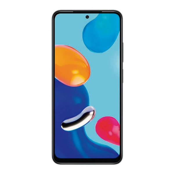 Smartphone Xiaomi Redmi Note 11 6,43" Octa Core 6 GB RAM 128 GB Grå