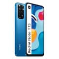 Miniatyrbillede 2 af 5: Smartphone Xiaomi Redmi Note 11S 6,43" Octa Core 6 GB RAM 64 GB Blå
