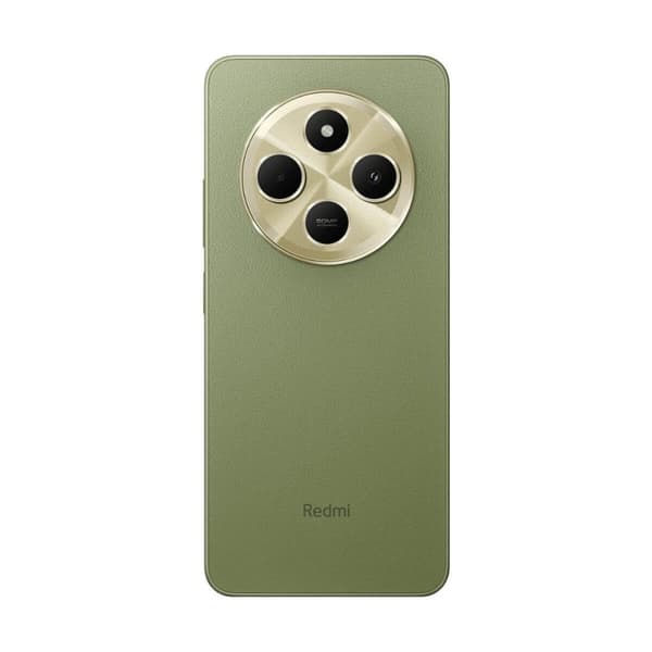 Smartphone Xiaomi Redmi 14C 6,9" Octa Core 6 GB RAM 128 GB Grøn