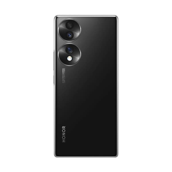 Smartphone Honor 70 5G 6,67" Octa Core 8 GB 128 GB Svart