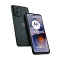 Pikkukuva 1 / 5: Älypuhelimet Motorola Moto G55 5G 6,5" Octa Core 8 GB 256 GB Harmaa