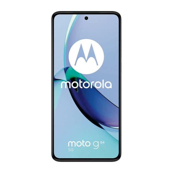 Smartphone Motorola Moto G84 5G 6,5" Octa Core 8 GB 256 GB Blå