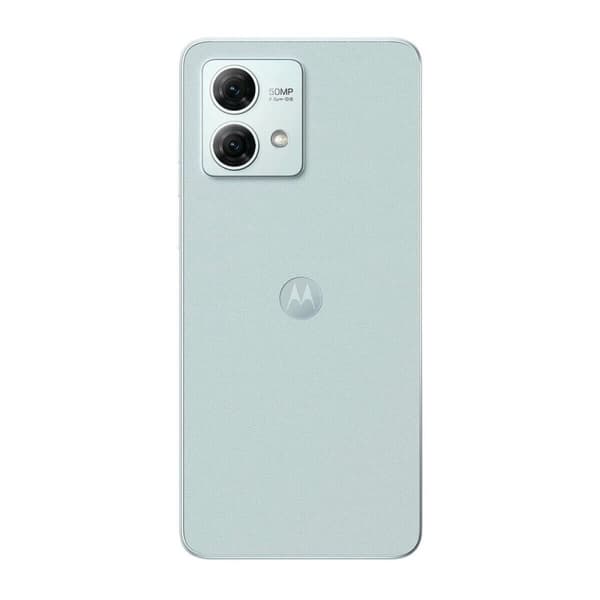 Smartphone Motorola Moto G84 5G 6,5" Octa Core 8 GB 256 GB Blå