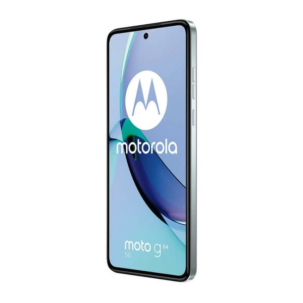 Smartphone Motorola Moto G84 5G 6,5" Octa Core 8 GB 256 GB Blå