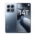 Miniatyrbild 1 av 5: Smartphone Xiaomi 14T 5G 6,67" Octa Core 12 GB RAM 512 GB Blå