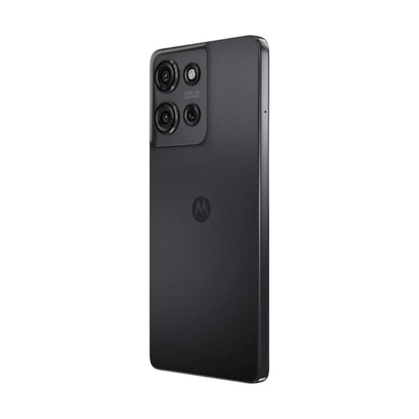 Smartphone Motorola Moto G75 5G 6,78" Octa Core 8 GB 256 GB Grå