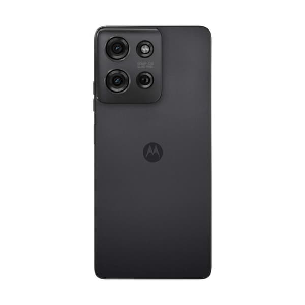 Smartphone Motorola Moto G75 5G 6,78" Octa Core 8 GB 256 GB Grå