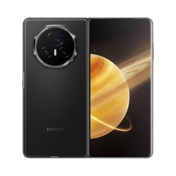 Smartphone Honor Magic V3 5G 7,9" Octa Core 12 GB RAM 512 GB Svart