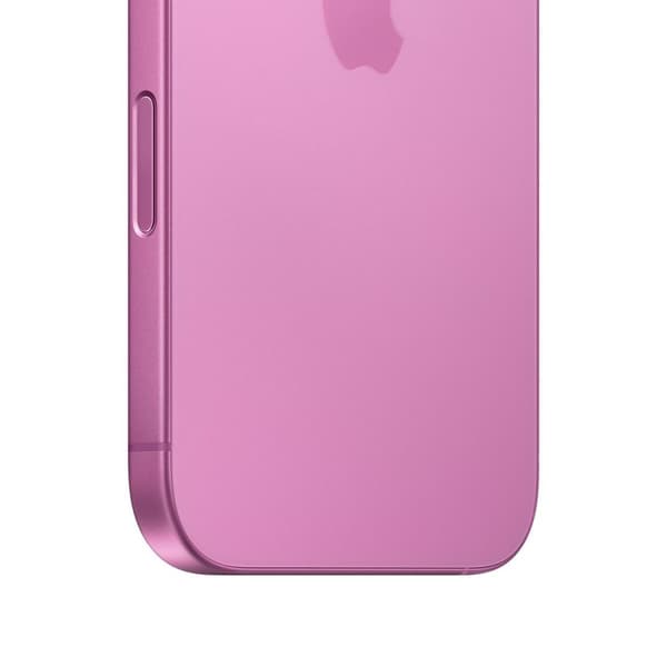 Mobiltelefon för seniorer Apple MYEG3SX/A 6,1" 256 GB Rosa