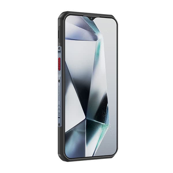 Oukitel WP35S tålig smartphone
