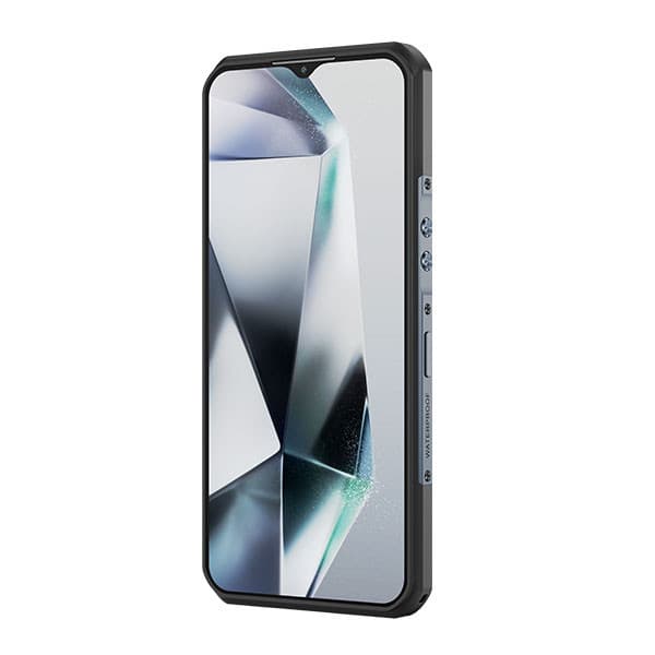 Oukitel WP35S tålig smartphone