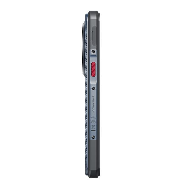 Oukitel WP35S tålig smartphone